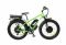 Электровелосипед Elbike Phantom Twix 2000